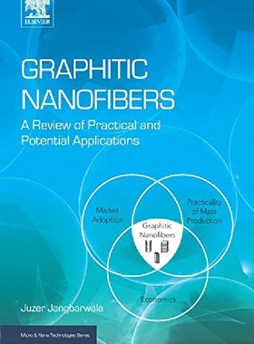 【预订】Graphitic Nanofibers
