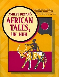 預(yù)訂 Tales African Bryan Huh... Ashley