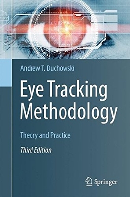 【预订】Eye Tracking Methodology: Theory and...
