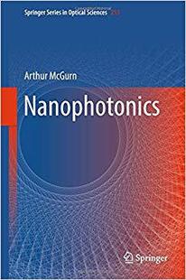 预售 Nanophotonics