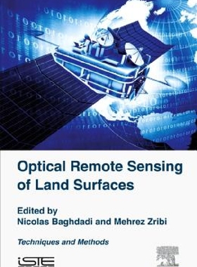 【预订】Optical Remote Sensing of Land Surfa...