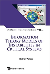 【预订】Information Theory Models of Instabi...