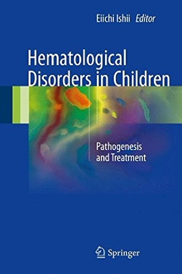 【预订】Hematological Disorders in Children:...