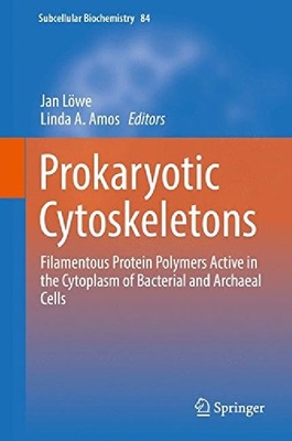 【预订】Prokaryotic Cytoskeletons