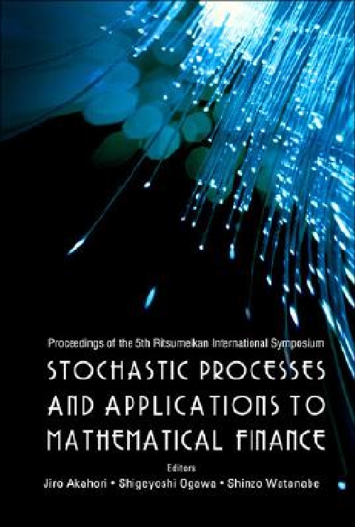 【预订】Stochastic Processes and Application... 书籍/杂志/报纸 原版其它 原图主图