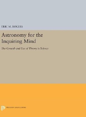【预订】Astronomy for the Inquiring Mind: (E...