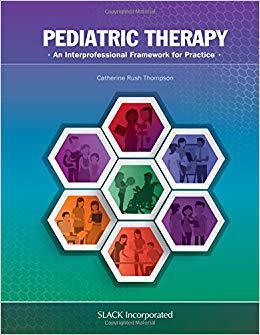 【预售】Pediatric Therapy