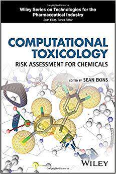 【预售】Computational Toxicology