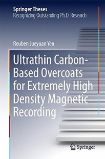 【预订】Ultrathin Carbon-Based Overcoats for...