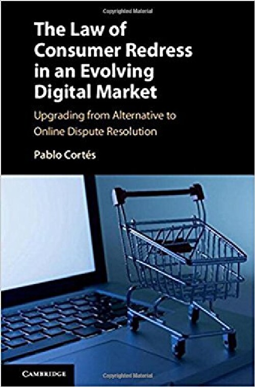 【预订】The Law of Consumer Redress in an Ev...