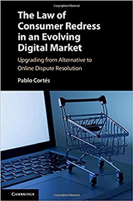 【预订】The Law of Consumer Redress in an Ev...