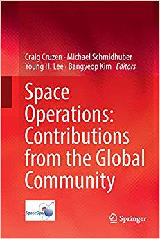 【预售】Space Operations: Contributions from...