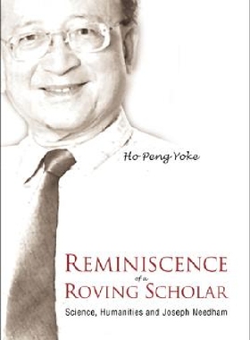 【预订】Reminiscence of a Roving Scholar