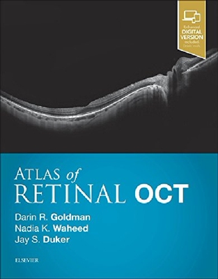 【预订】Atlas of Retinal Oct: Optical Cohere...