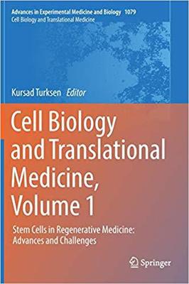 【预售】Cell Biology and Translational Medic...
