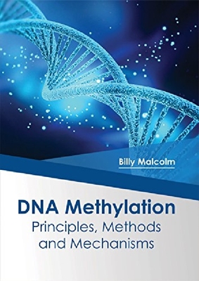 【预订】DNA Methylation: Principles, Methods...