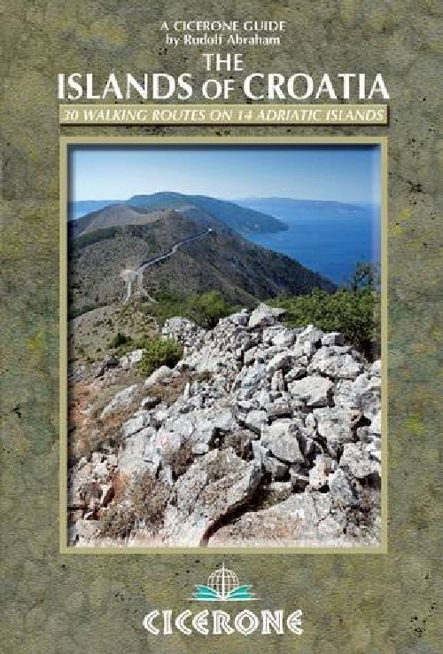 【预订】The Islands of Croatia: 30 Walks on ...