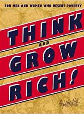【预订】Think and Grow Rich: or Men and Woma...