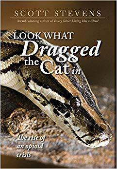 【预售】Look What Dragged the Cat in: The Ri...