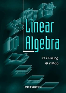 Algebra Linear 预订