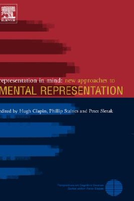【预订】Representation in Mind: New Approach...