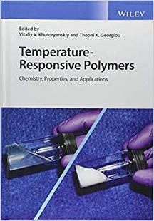 Polymers Responsive Temperature Che... 预售