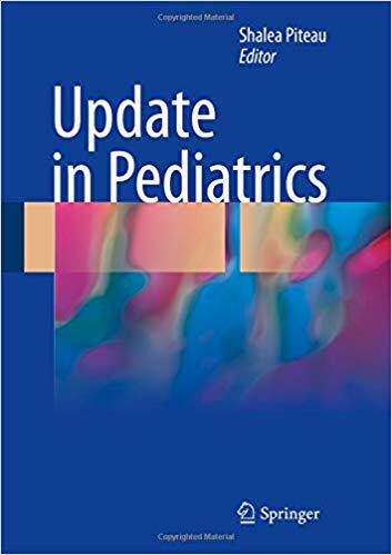 【预售】Update in Pediatrics