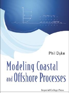 【预订】Modeling Coastal and Offshore Proces...