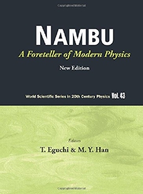 【预订】Nambu