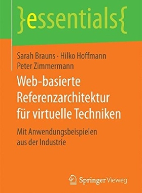 【预订】Web-Basierte Referenzarchitektur Fur...