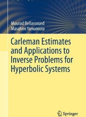 【预订】Carleman Estimates and Applications ...