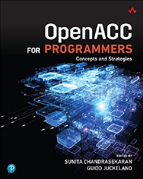 【预订】Openacc for Programmers: Concepts an...