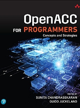 【预订】Openacc for Programmers: Concepts an...