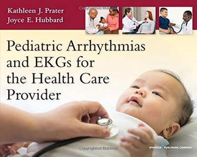 【预订】Pediatric Arrhythmias and EKGs for t...