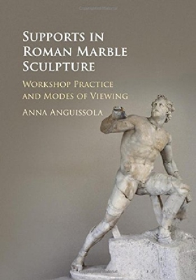 【预订】Supports in Roman Marble Sculpture: ...