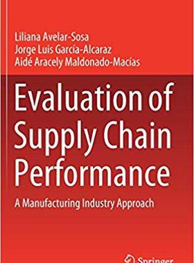 【预售】Evaluation of Supply Chain Performan...