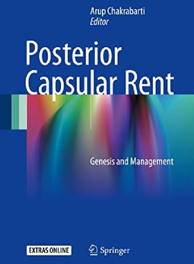 【预订】Posterior Capsular Rent: Genesis and...