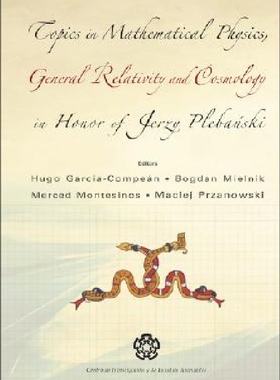 【预订】Topics in Mathematical Physics Gener...