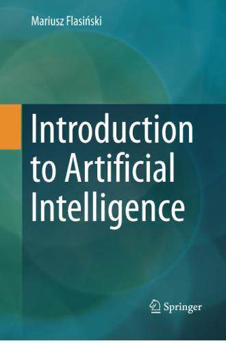 【预售】Introduction to Artificial Intellige...