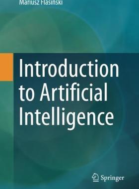 【预售】Introduction to Artificial Intellige...