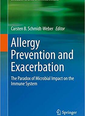 【预售】Allergy Prevention and Exacerbation...