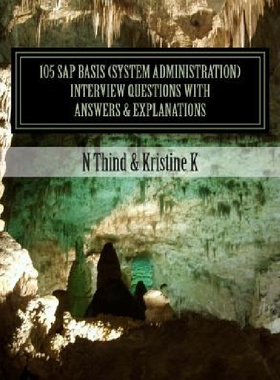 【预订】105 SAP Basis (System Administration...