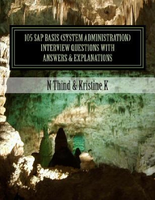【预订】105 SAP Basis (System Administration...