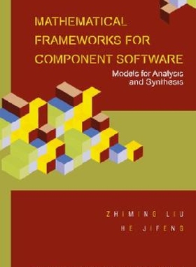 【预订】Mathematical Frameworks for Componen...