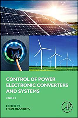 【预售】Control of Power Electronic Converte...