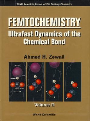 【预订】Femtochemistry