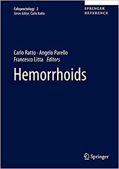 【预售】Hemorrhoids