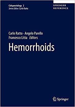 【预售】Hemorrhoids