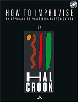 预订 【】How to Improvise: An Approach to Pra...