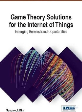 【预订】Game Theory Solutions for the Intern...